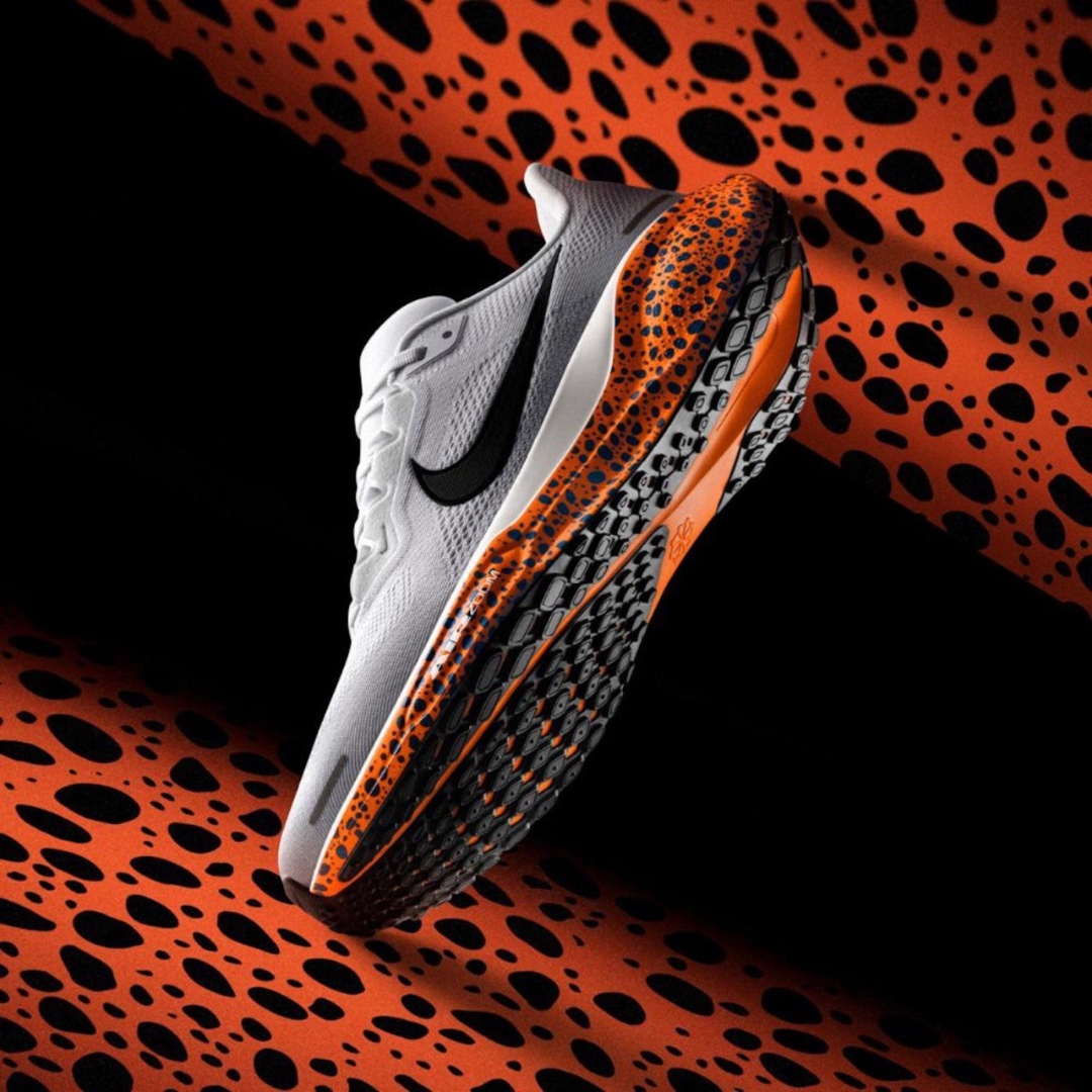 Nike Air Zoom Pegasus 41 - Electric