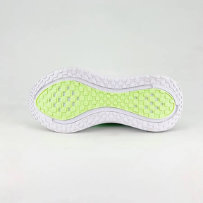 Nike Vomero Plus - Verde/Platinum