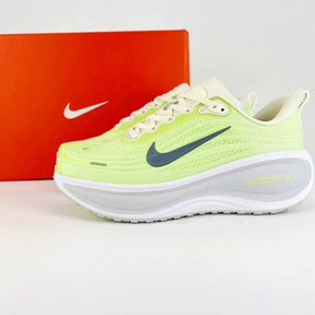Nike Vomero Plus - Verde/Cinza