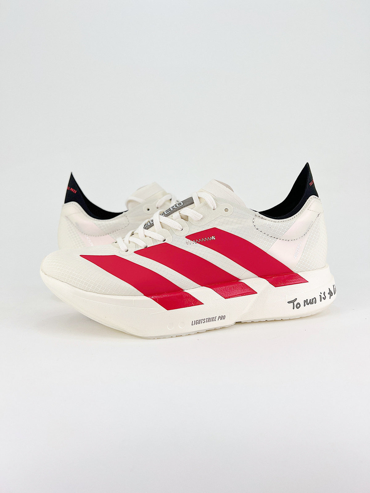 Adidas Adizero Adios Pro 4
