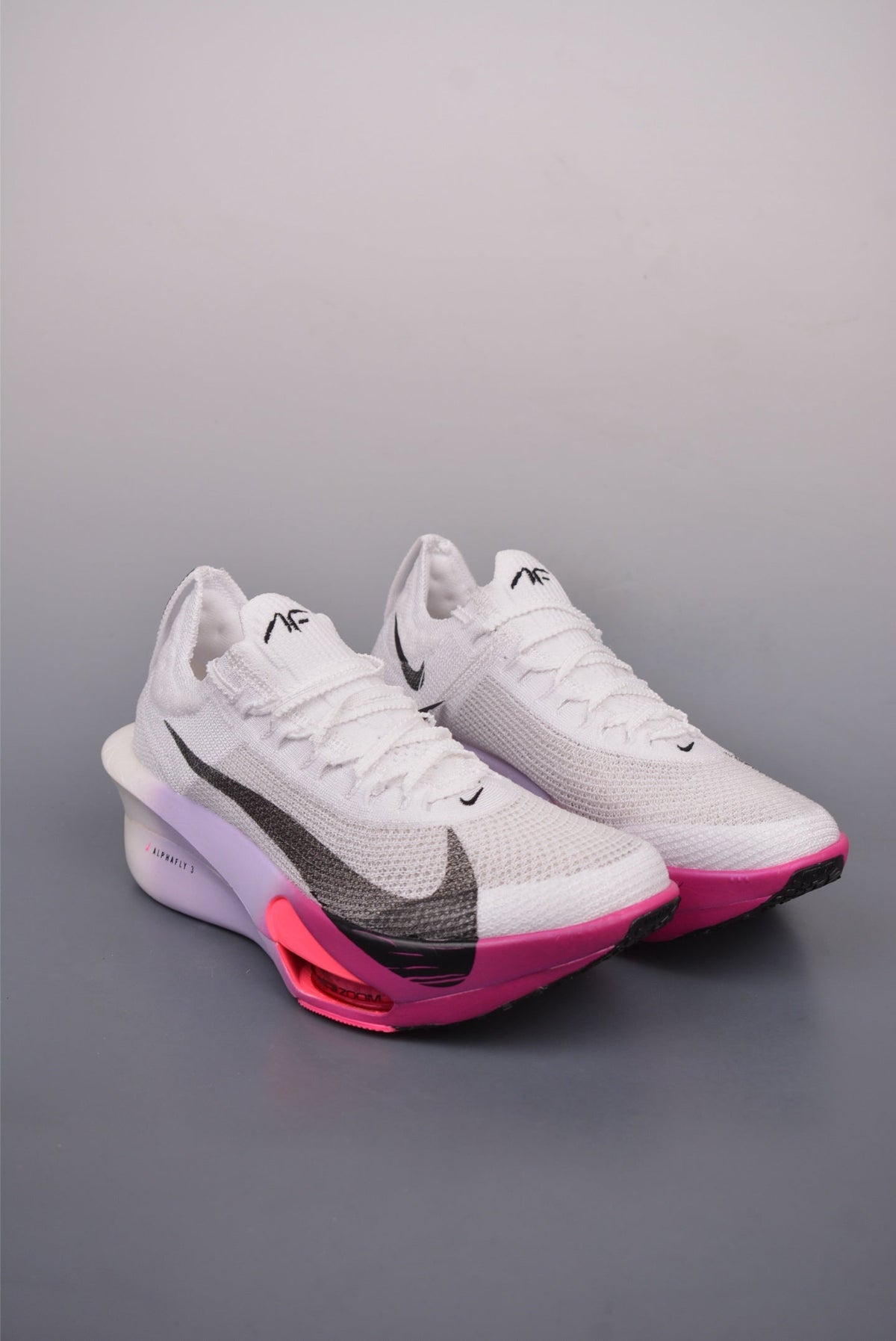 Nike Air Zoom X Alphafly Next 3