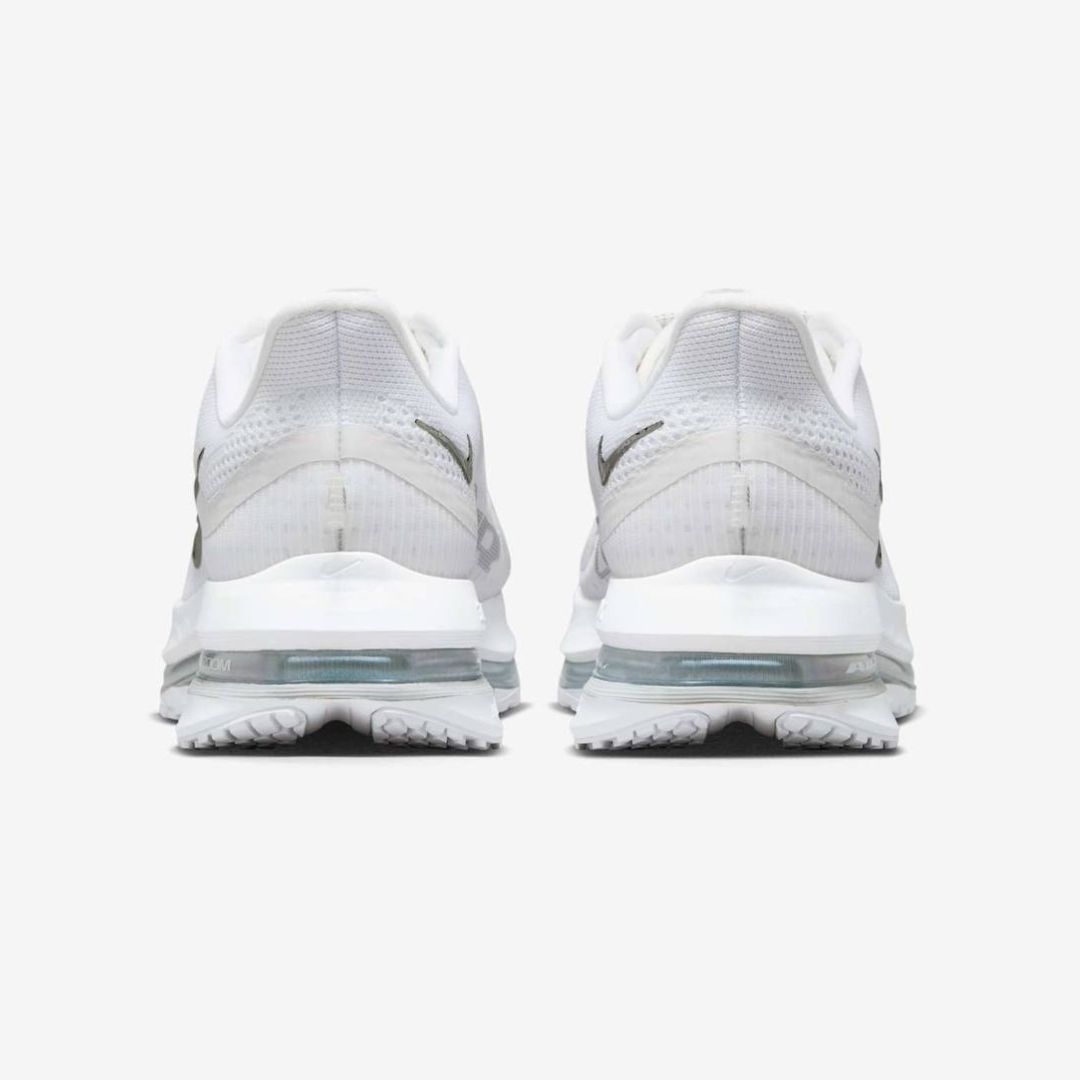 Nike Pegasus Premium - Branco/Cinza