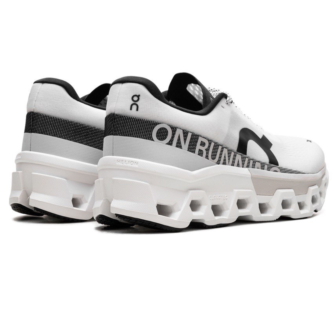 On Running Cloudmonster 2 "White Frost"