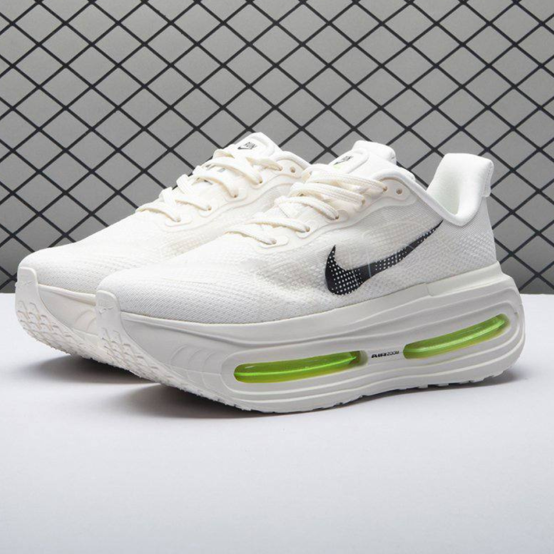 Nike Vomero Premium - Branco/Verde