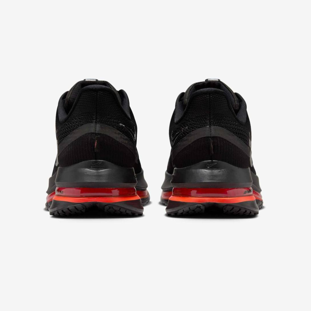 Nike Pegasus Premium - Preto/Vermelho