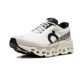 On Running Cloudmonster 2 WMNS "Undyed/Frost" "Undyed/Frost"