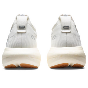 Asics Gel - Nimbus™ 25 - Branco Creme