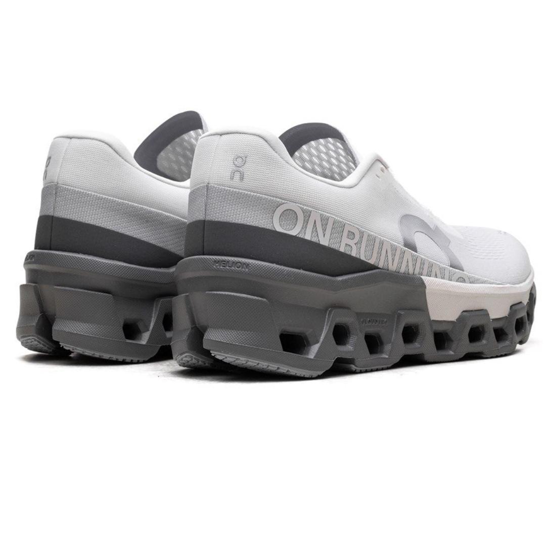 On Running Cloudmonster 2 "Frost Rock"