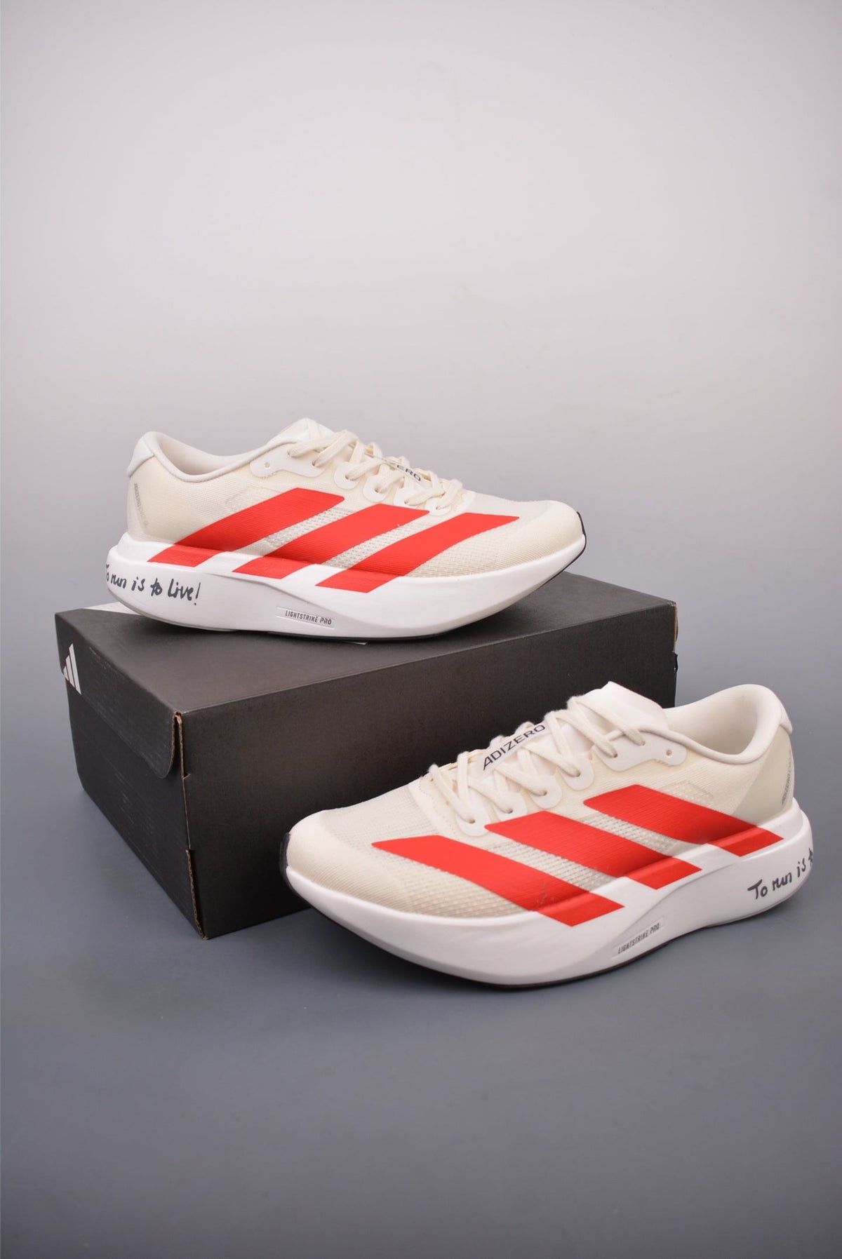 Adidas Adizero EVO SL