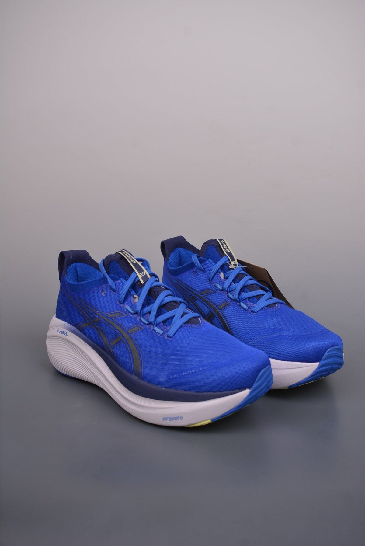 Asics Gel Nimbus 27