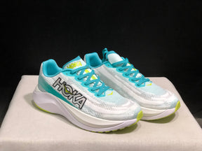 Hoka Mach X