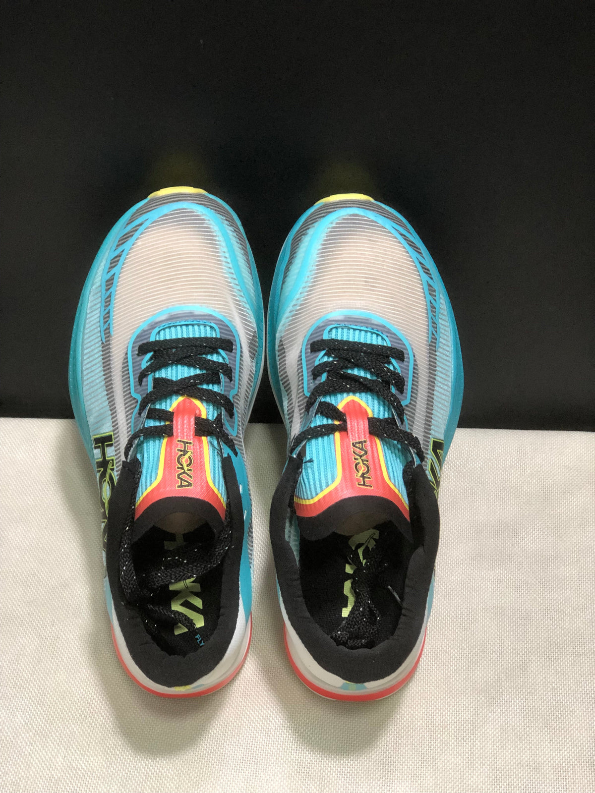 Hoka Cielo X1 2.0