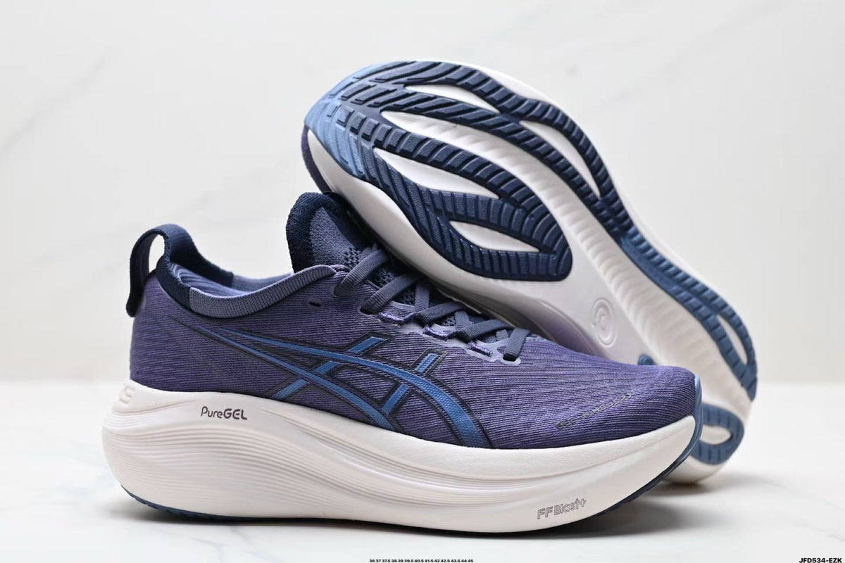 Asics Gel Nimbus 27