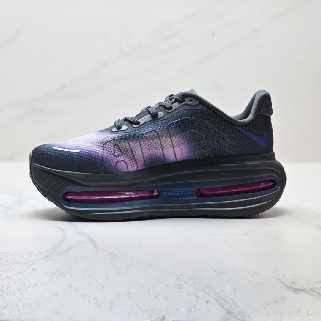 Nike Vomero Premium - Azul/Roxo