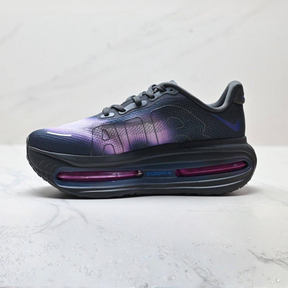 Nike Vomero Premium - Azul/Roxo