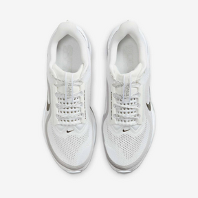 Nike Pegasus Premium - Branco/Cinza