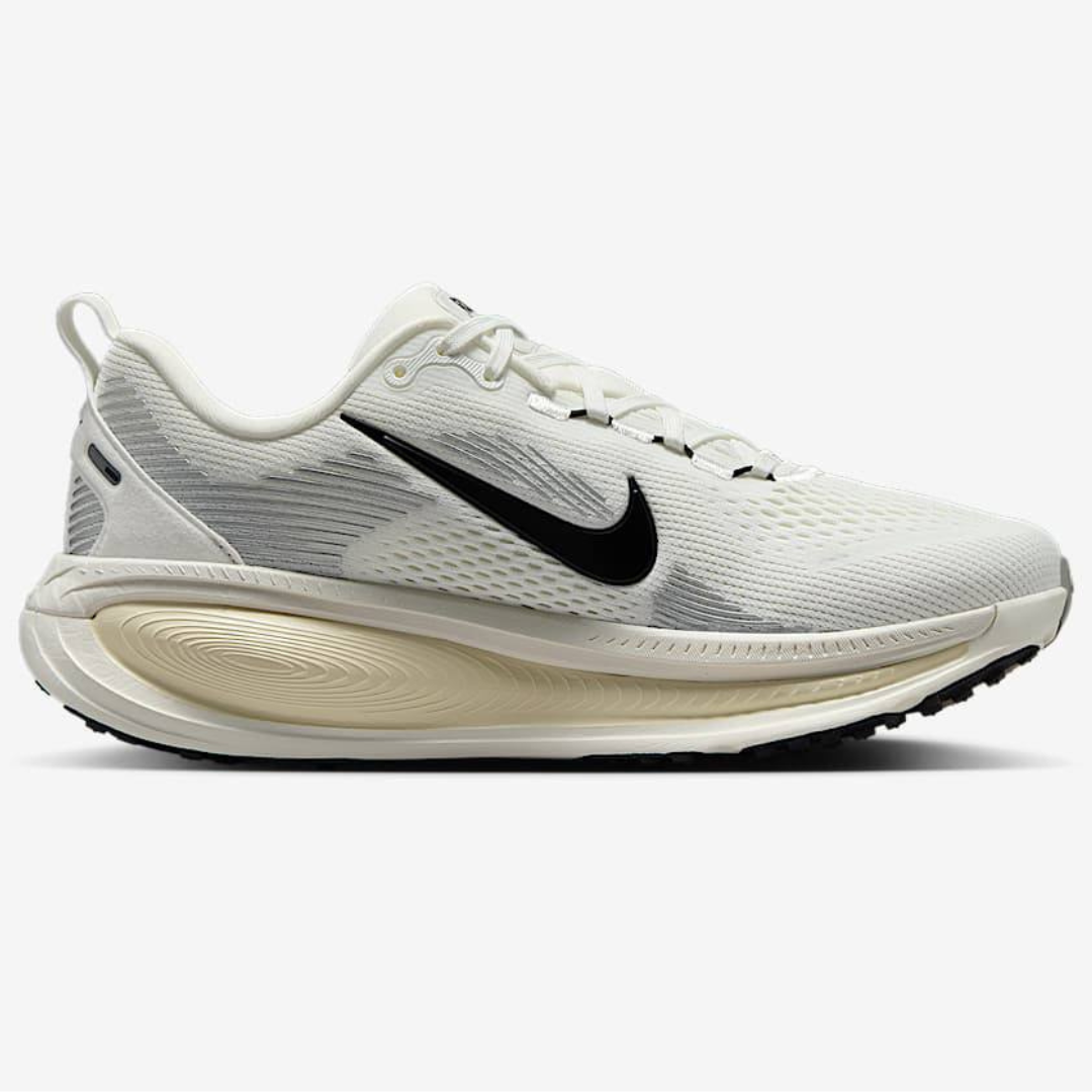 Nike Vomero 18 - Branco/Bege