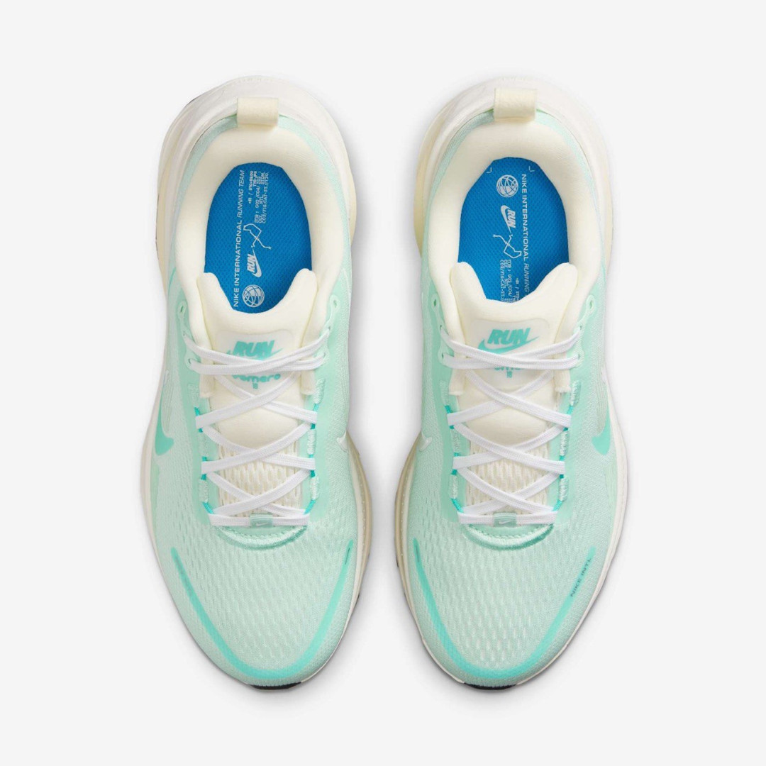 Nike Vomero 18 - Flash Aqua/Bege