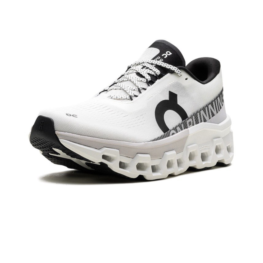 On Running Cloudmonster 2 "Undyed Frost"