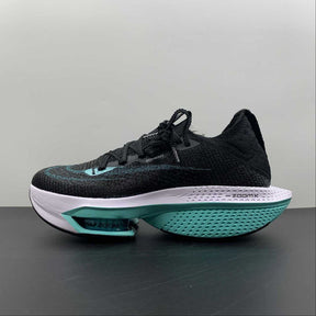 Nike Air Zoom Alphafly Next%2 - Preto/Verde