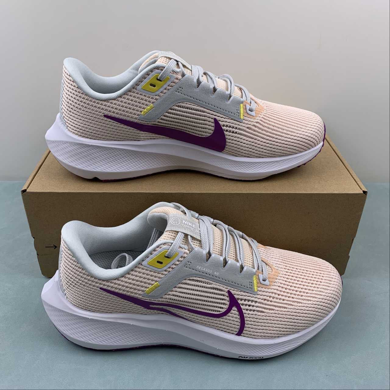 Nike Air Zoom Pegasus 40