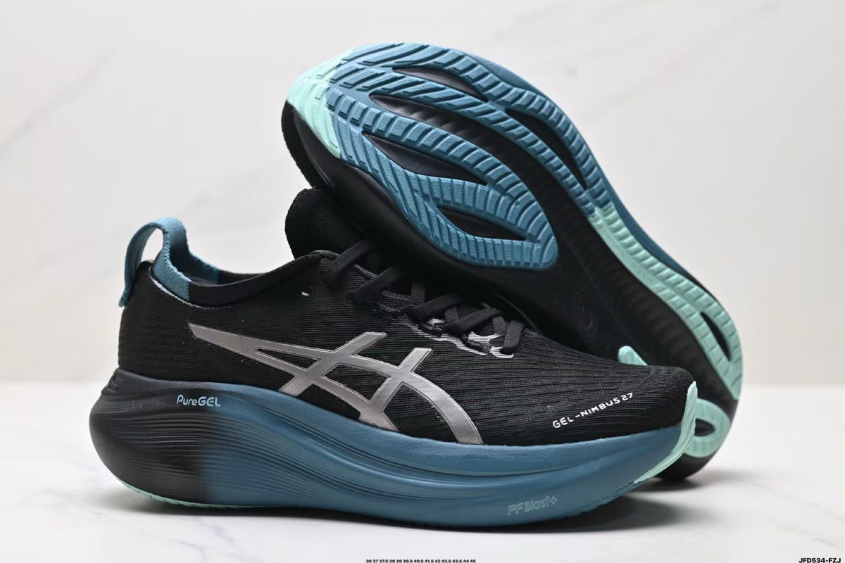 Asics Gel Nimbus 27