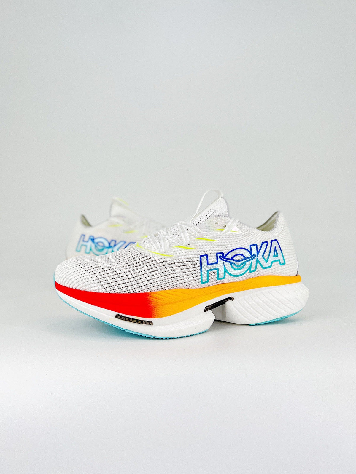 Hoka Cielo X
