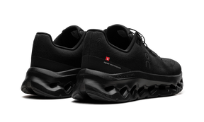 On Running Cloudtilt "Eclipse Black"