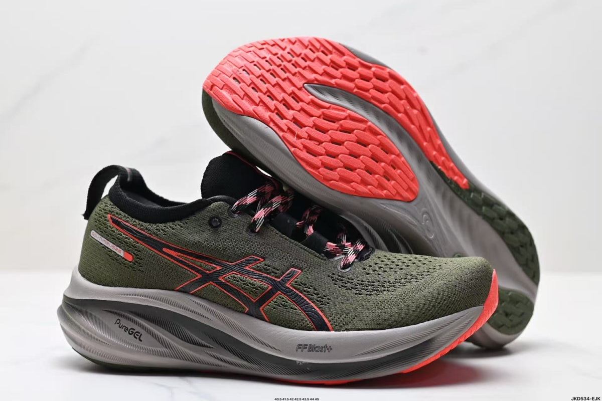Asics Gel Nimbus 27