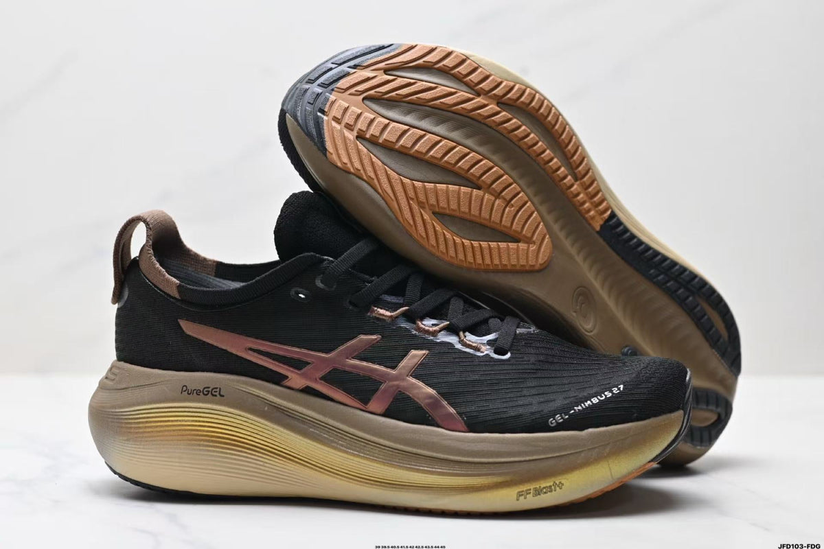 Asics Gel Nimbus 27