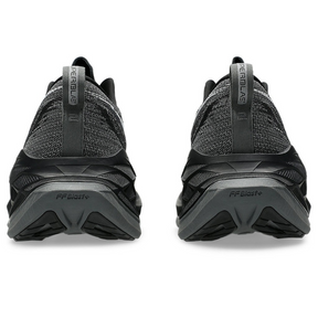 Asics Superblast 2 - Unissex - Preto