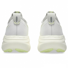 Asics Gel - Nimbus 27 - Branco/Bétula