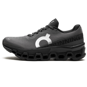 On Running Cloudmonster 2 "Asphalt Iron" "Asphalt Iron"