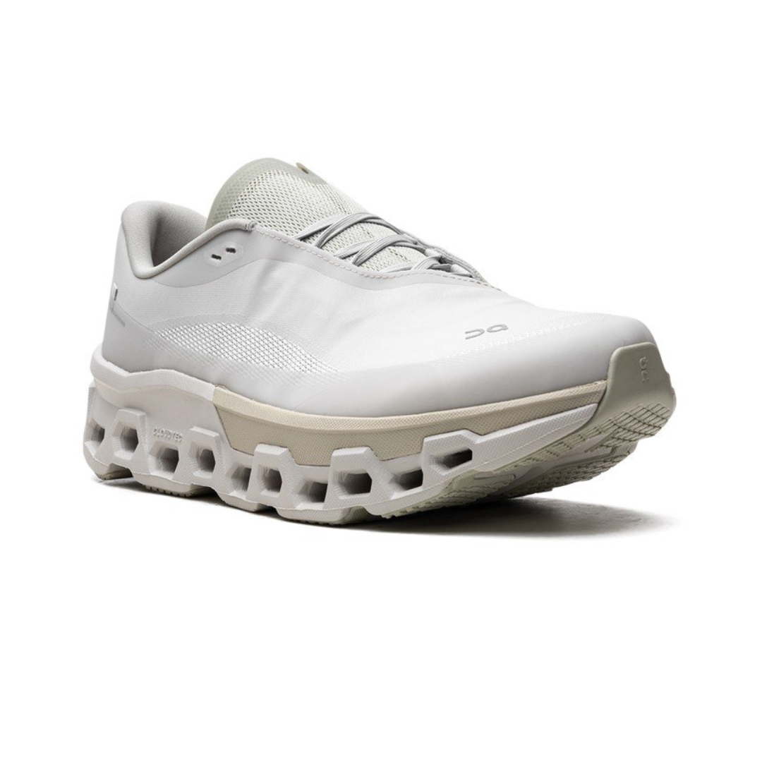 On Running Cloudmonster "POST ARCHIVE FACTION - Moondust"