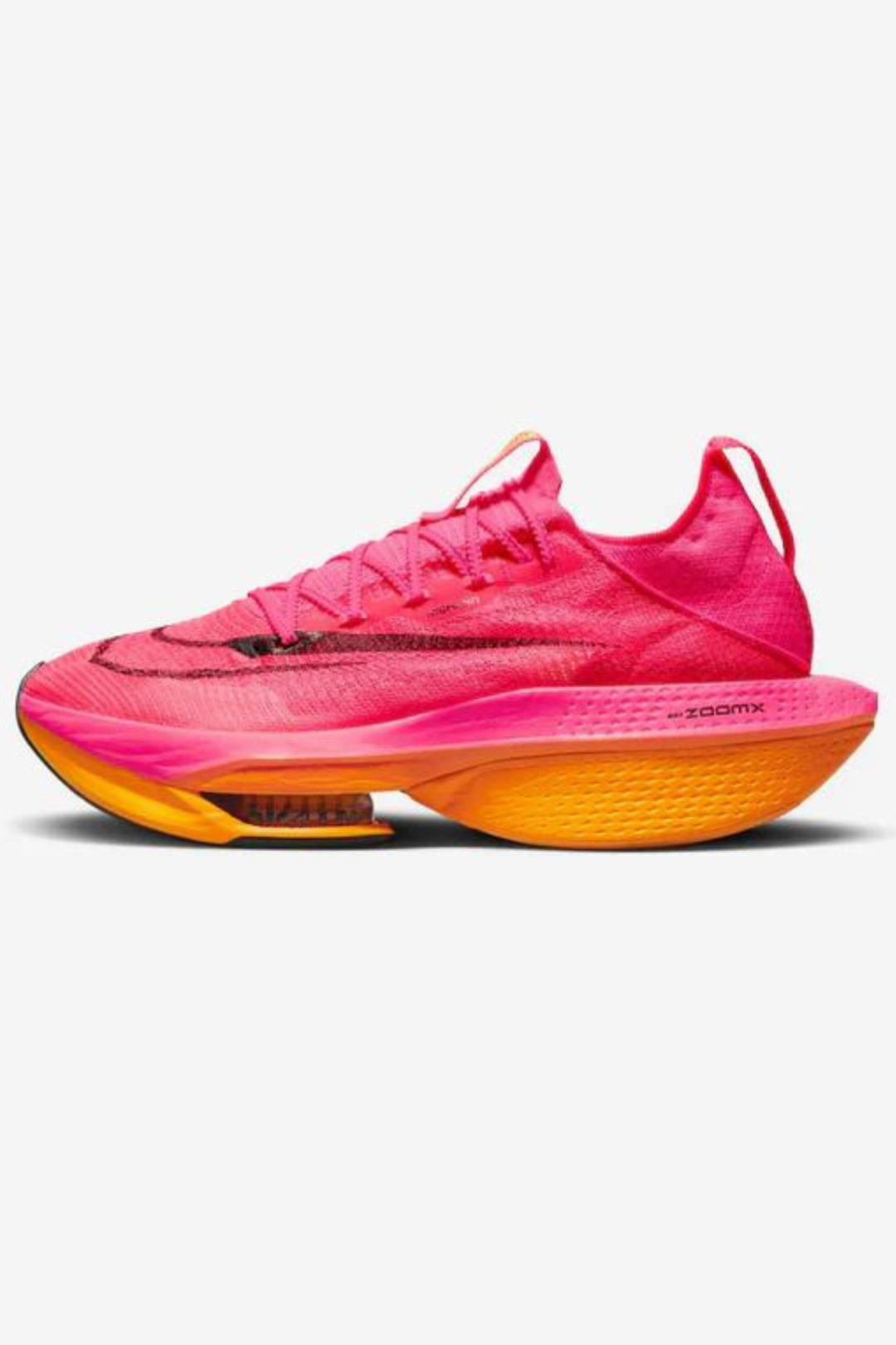 Nike Air Zoom Alphafly Next%2 - Rosa