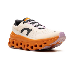 On Running Cloudmonster WMNS "Fawn Turmeric"