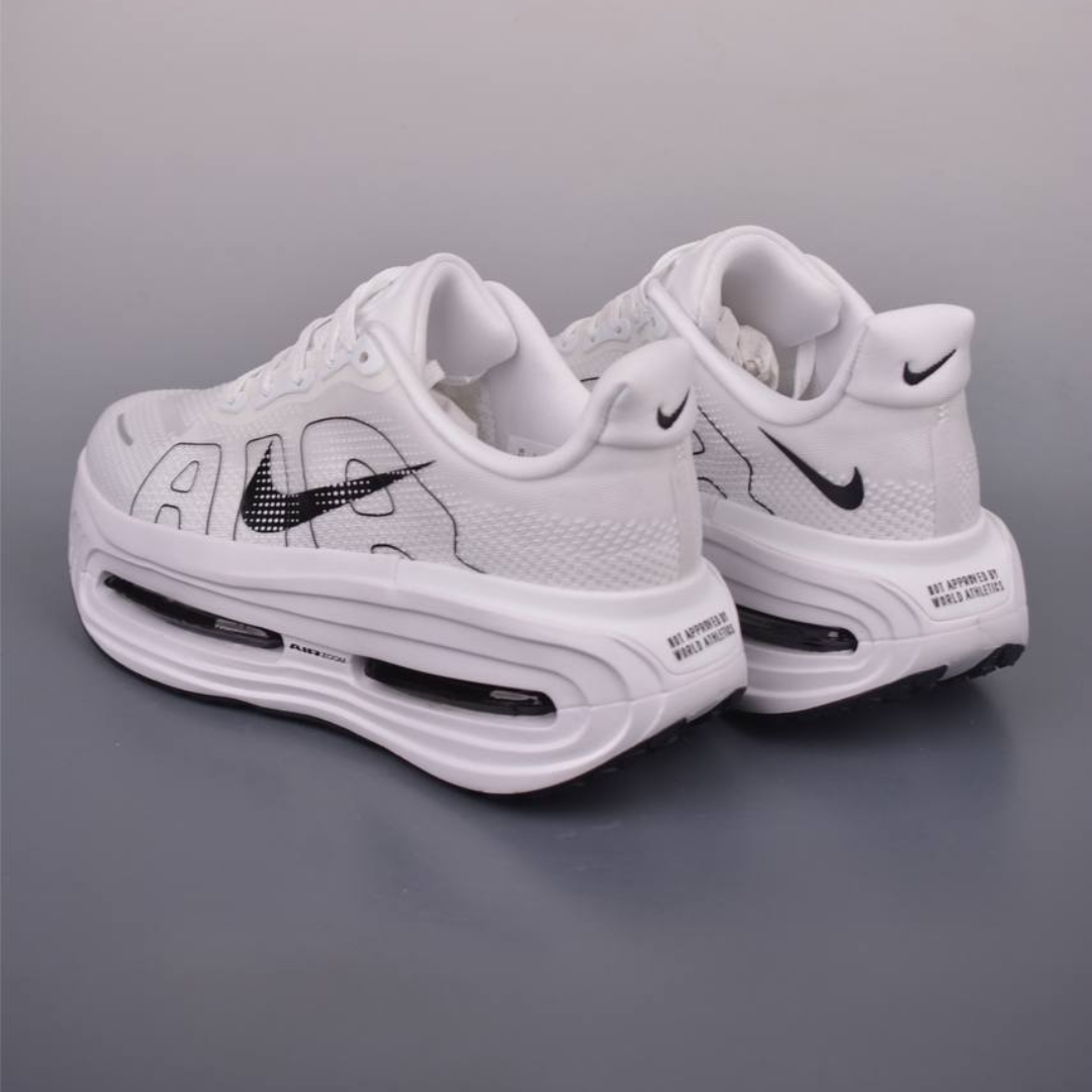 Nike Vomero Premium - Branco/Preto