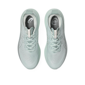 Asics Gel - Nimbus 27 - Verde/Bege