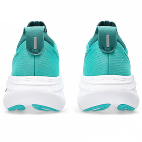 Asics Gel - Nimbus 27 - Verde/Verde