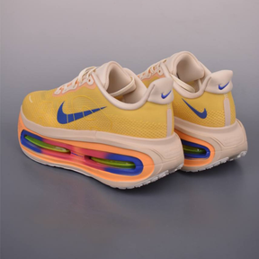 Nike Vomero Premium - Amarelo/Multicolor