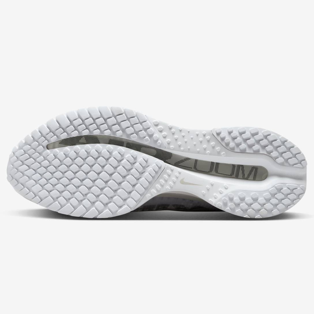 Nike Pegasus Premium - Branco/Cinza