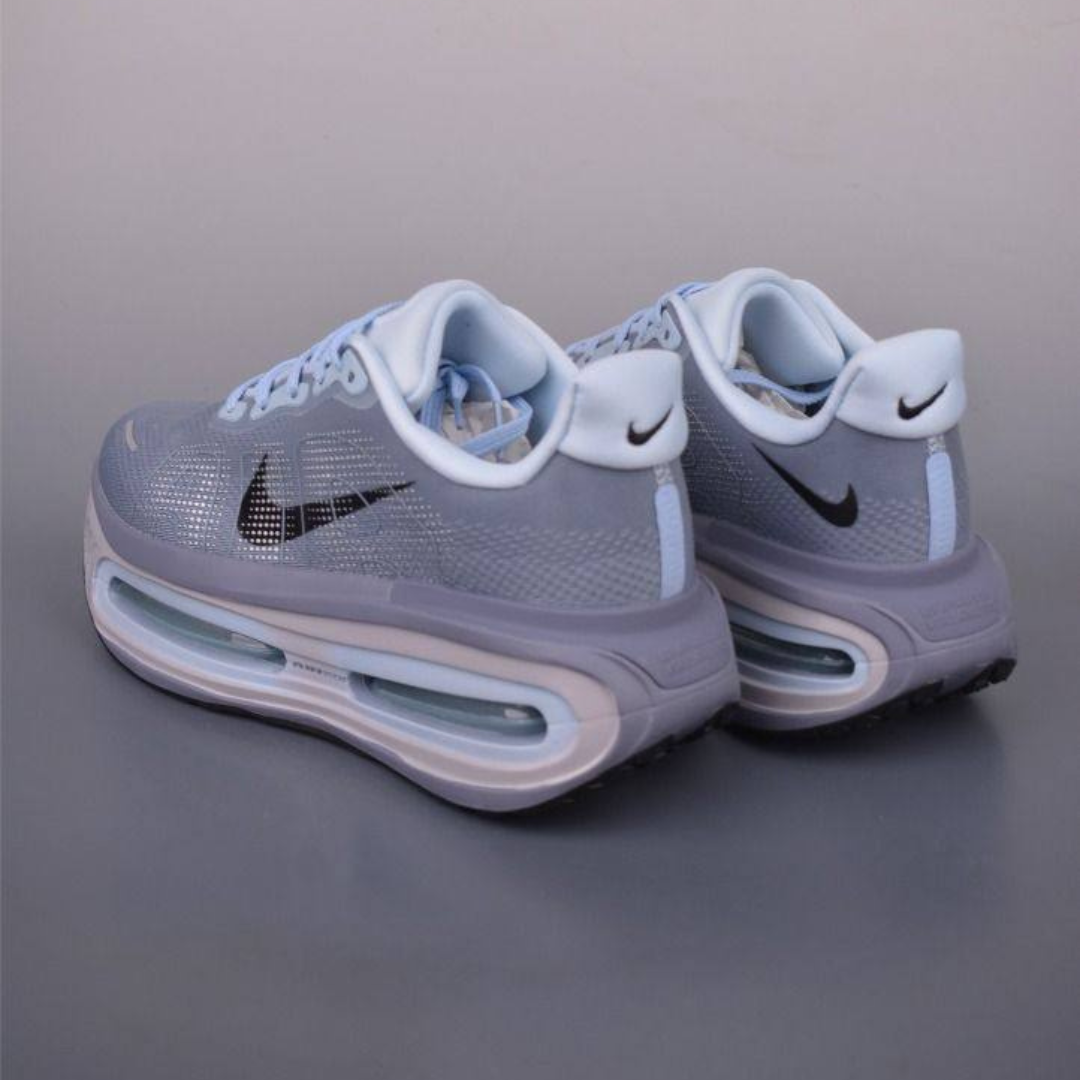 Nike Vomero Premium - Azul/Cinza