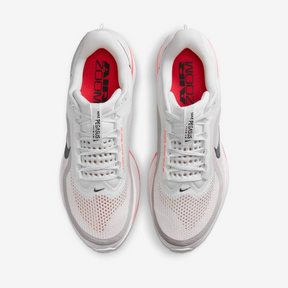 Nike Pegasus Premium - Branco/Vermelho