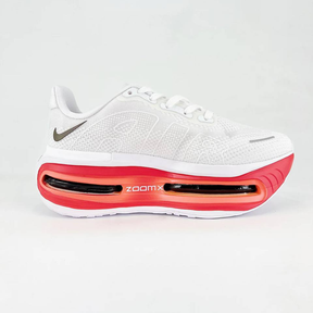 Nike Vomero Premium - Branco/Vermelho