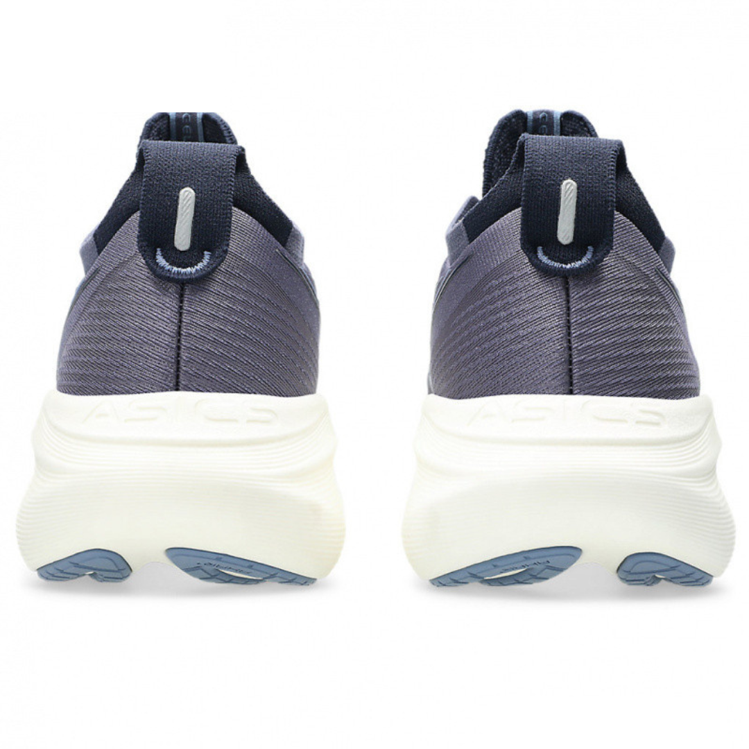 Asics Gel - Nimbus 27 - Azul Jeans