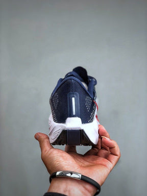 Nike Air Zoom Pegasus Plus - Azul Marinho/Branco