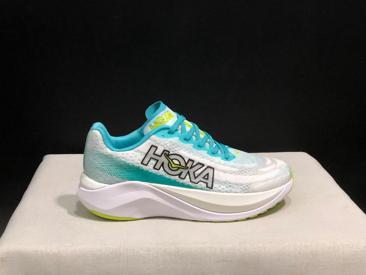 Hoka Mach X