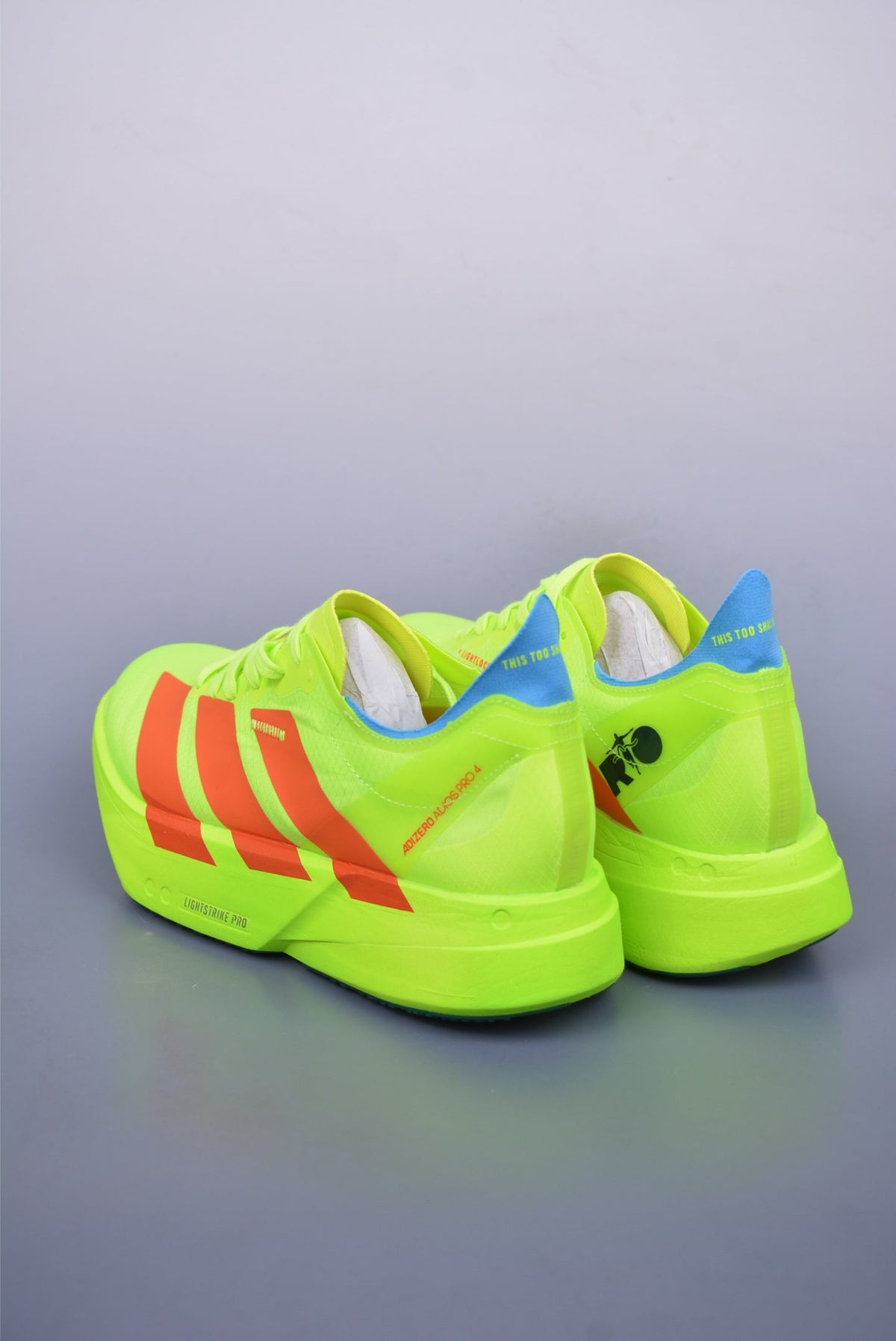 Adidas Adizero Adios Pro 4