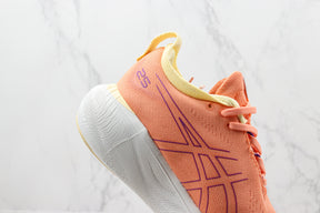 Asics Nimbus 25
