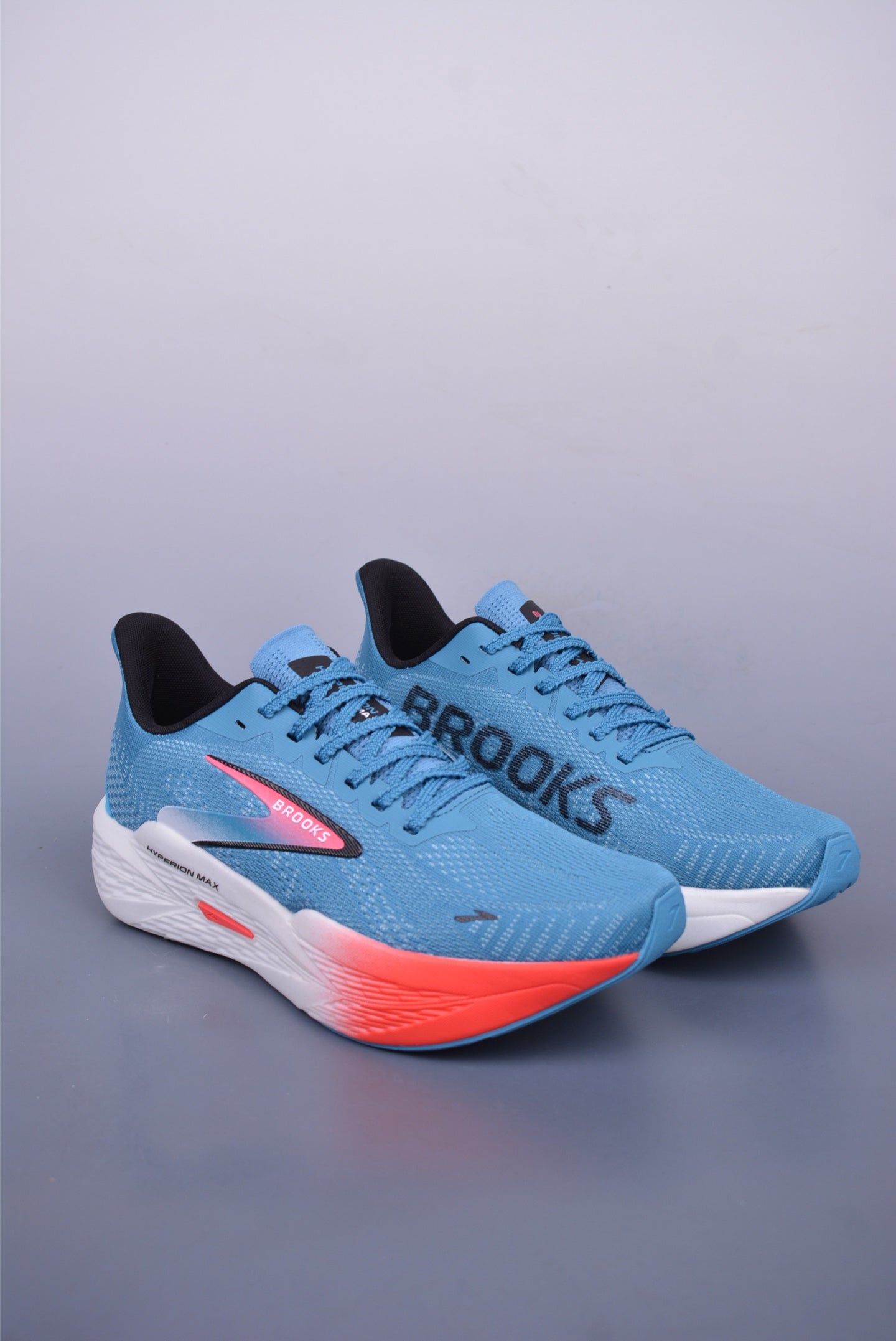 Brooks Hyperion Max